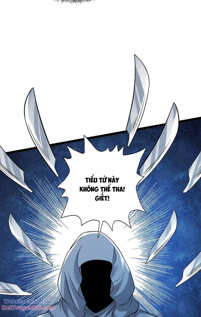 Ta Có 999 Loại Dị Năng Chap 176 - Next Chap 177