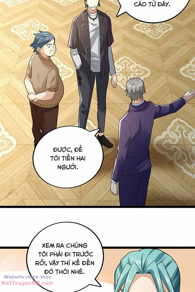 Ta Có 999 Loại Dị Năng Chap 176 - Next Chap 177