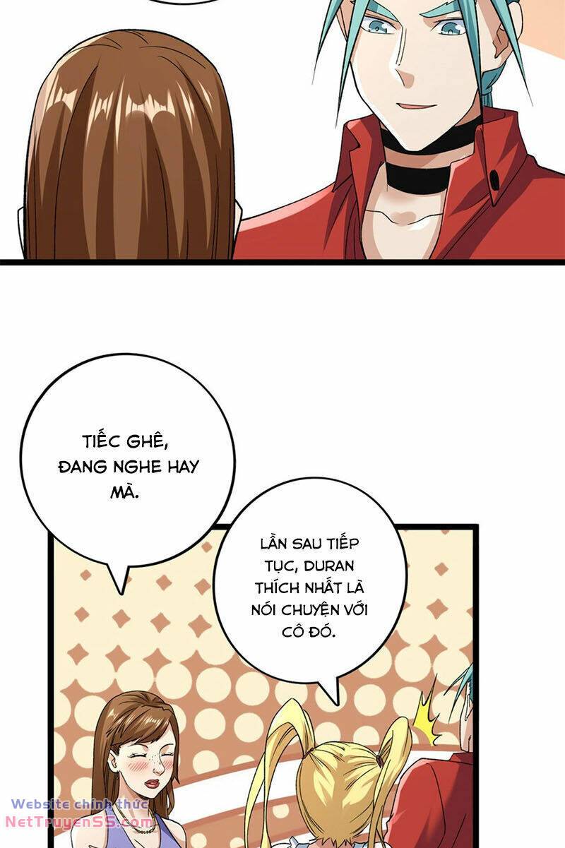 Ta Có 999 Loại Dị Năng Chap 176 - Next Chap 177