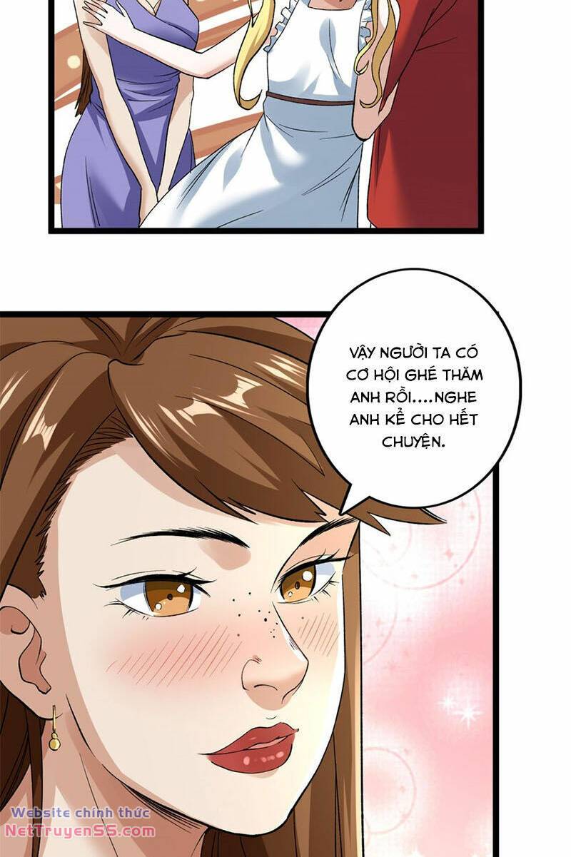 Ta Có 999 Loại Dị Năng Chap 176 - Next Chap 177