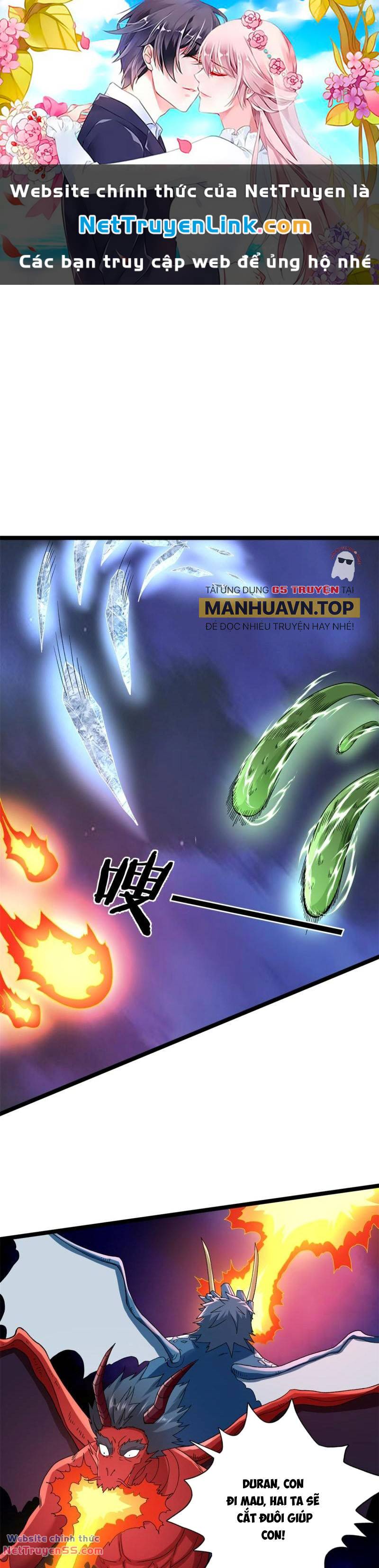 Ta Có 999 Loại Dị Năng Chap 177 - Next Chap 178