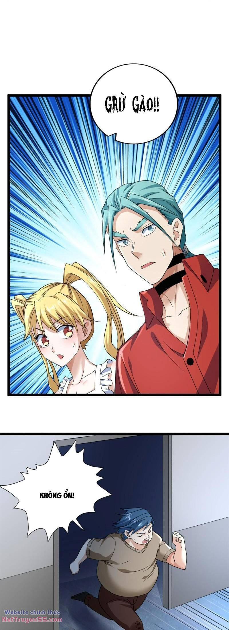 Ta Có 999 Loại Dị Năng Chap 177 - Next Chap 178
