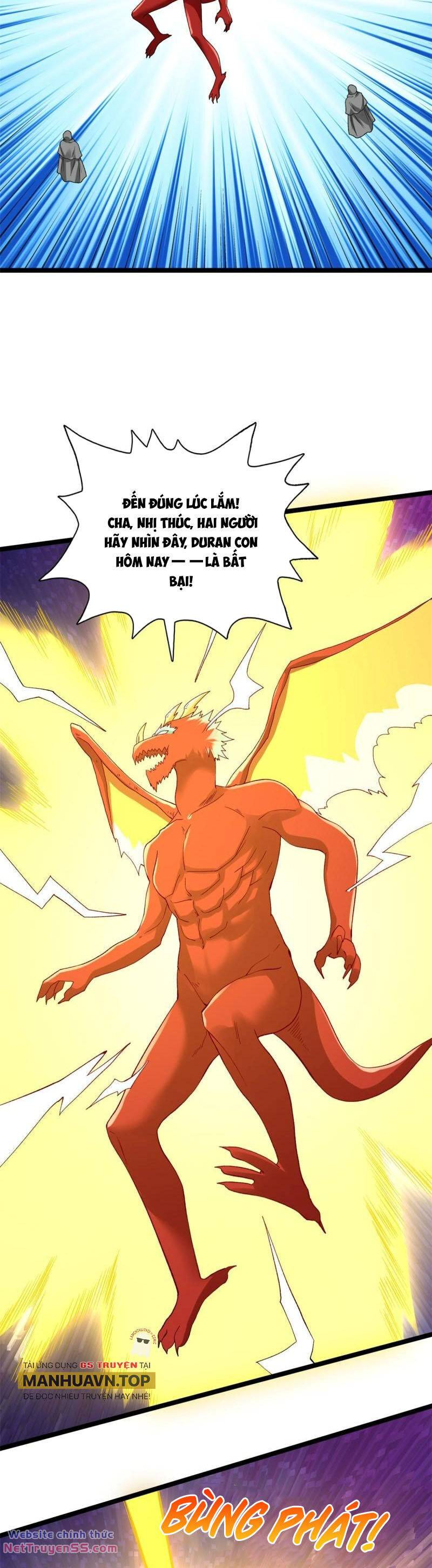 Ta Có 999 Loại Dị Năng Chap 177 - Next Chap 178