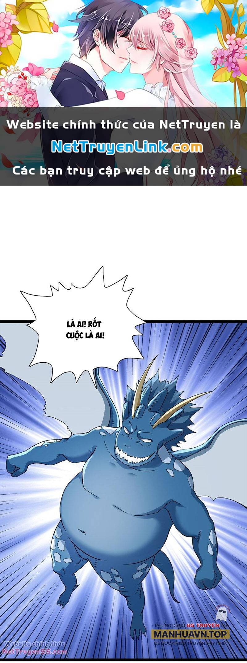 Ta Có 999 Loại Dị Năng Chap 178 - Next Chap 179