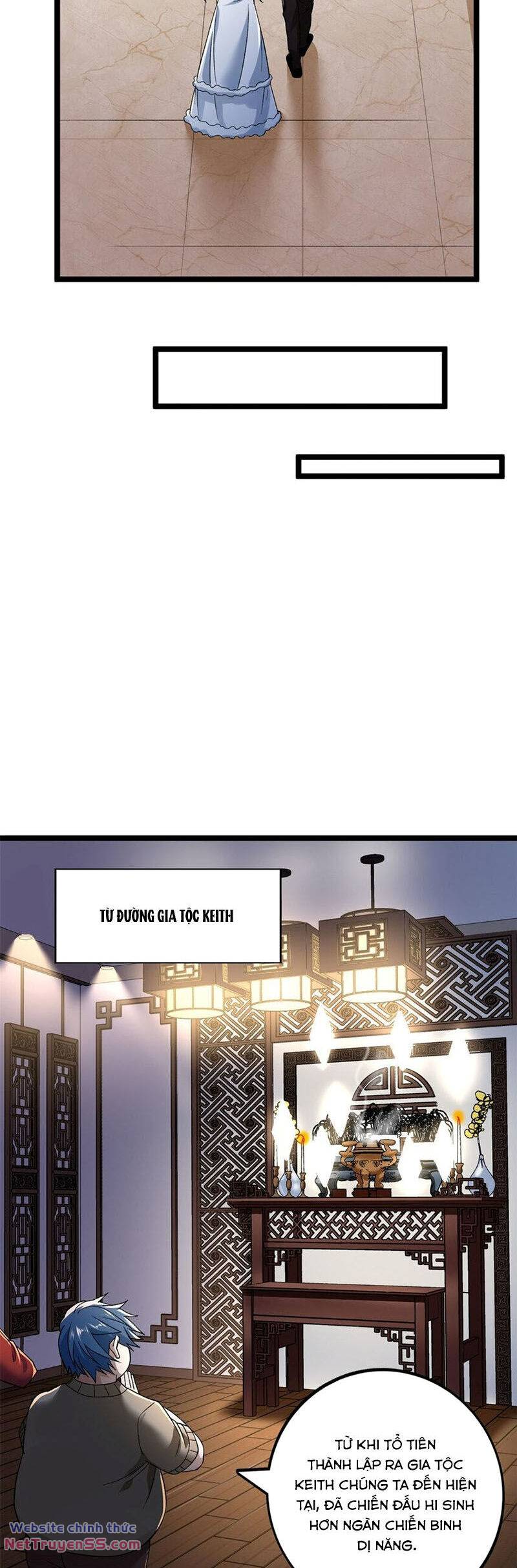 Ta Có 999 Loại Dị Năng Chap 178 - Next Chap 179