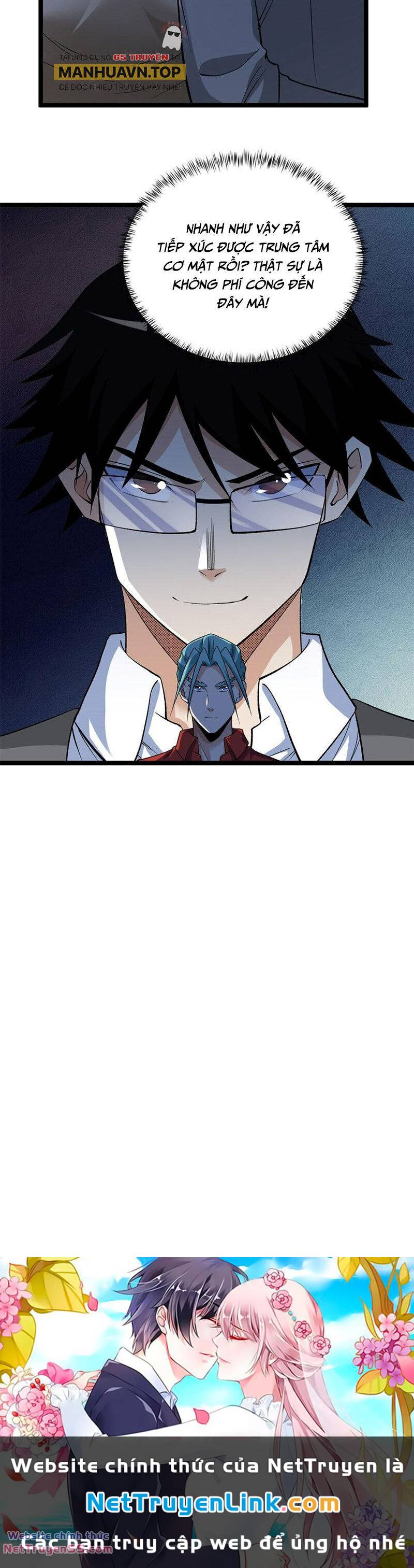 Ta Có 999 Loại Dị Năng Chap 178 - Next Chap 179