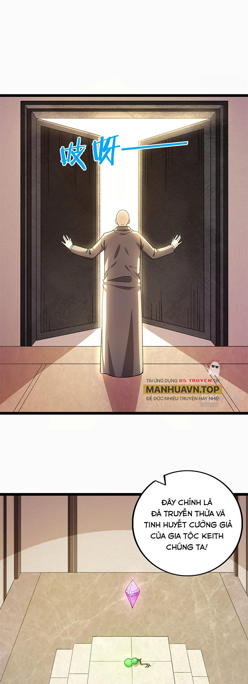 Ta Có 999 Loại Dị Năng Chap 179 - Next Chap 180