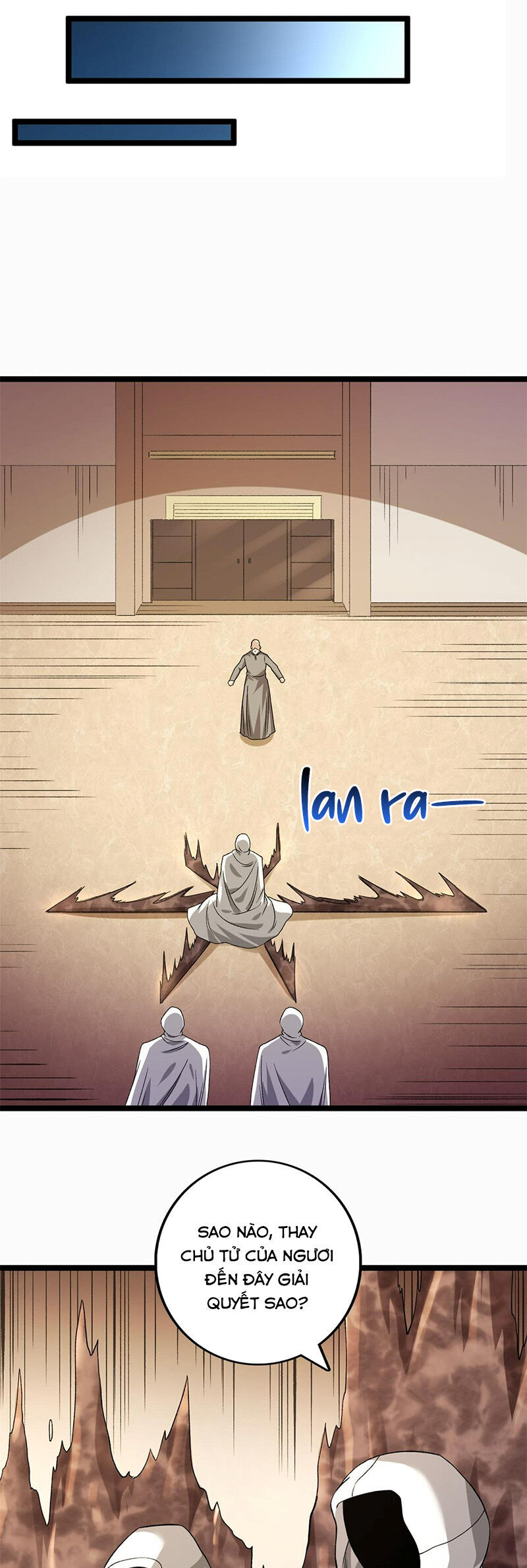 Ta Có 999 Loại Dị Năng Chap 179 - Next Chap 180