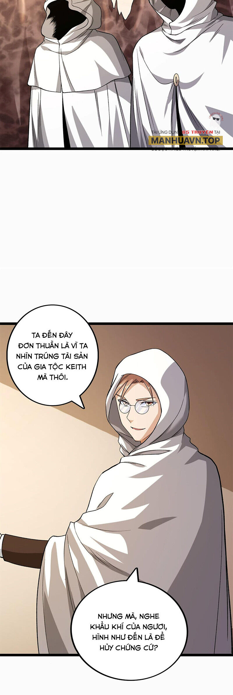 Ta Có 999 Loại Dị Năng Chap 179 - Next Chap 180