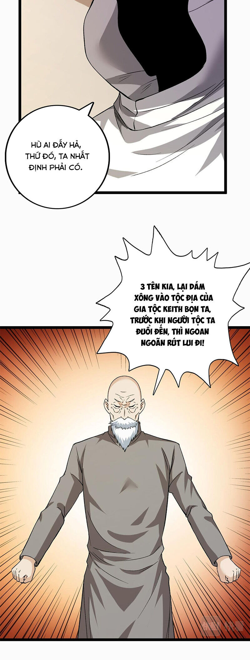 Ta Có 999 Loại Dị Năng Chap 179 - Next Chap 180