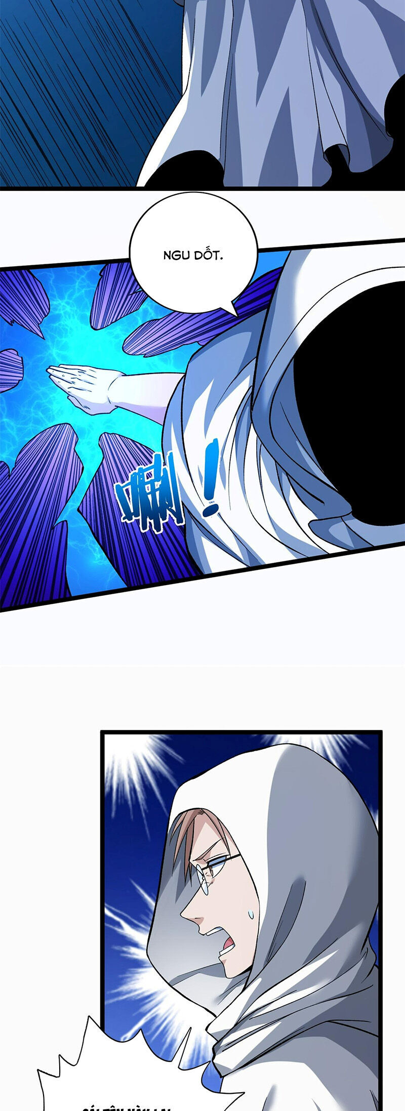 Ta Có 999 Loại Dị Năng Chap 179 - Next Chap 180