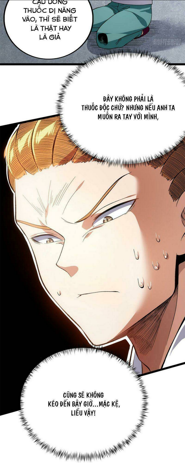 Ta Có 999 Loại Dị Năng Chap 18 - Next Chap 19