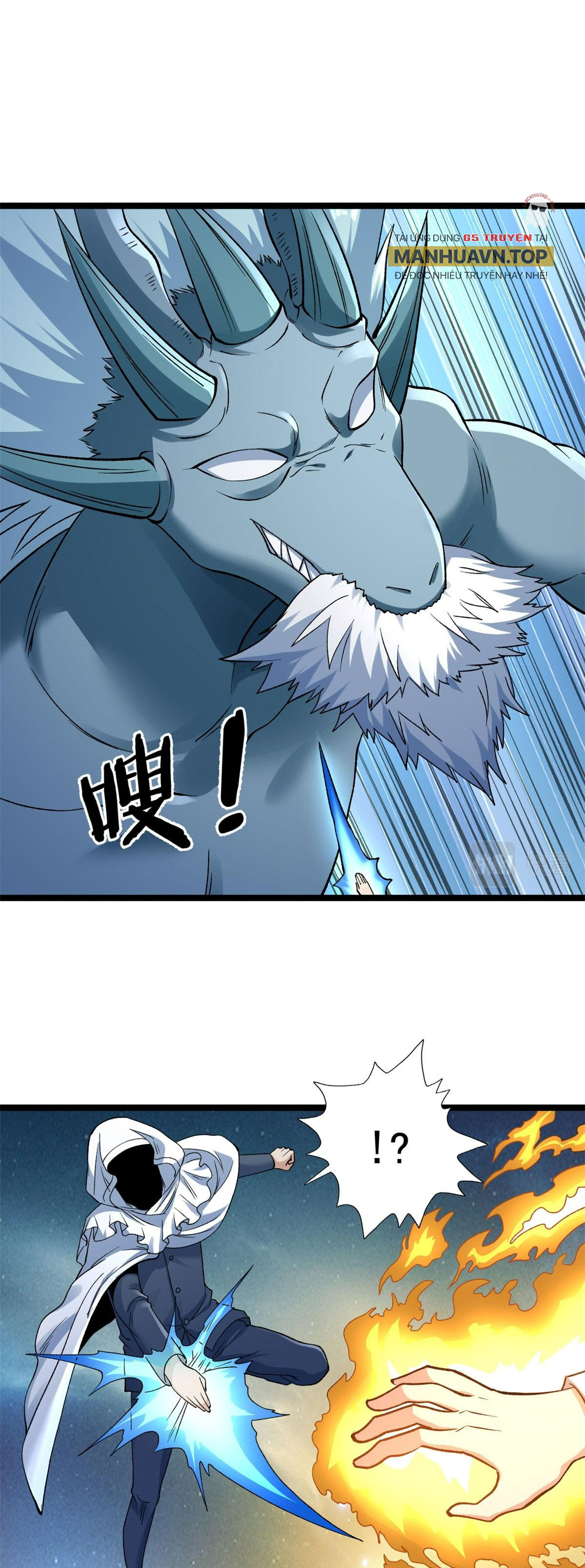 Ta Có 999 Loại Dị Năng Chap 180 - Next Chap 181