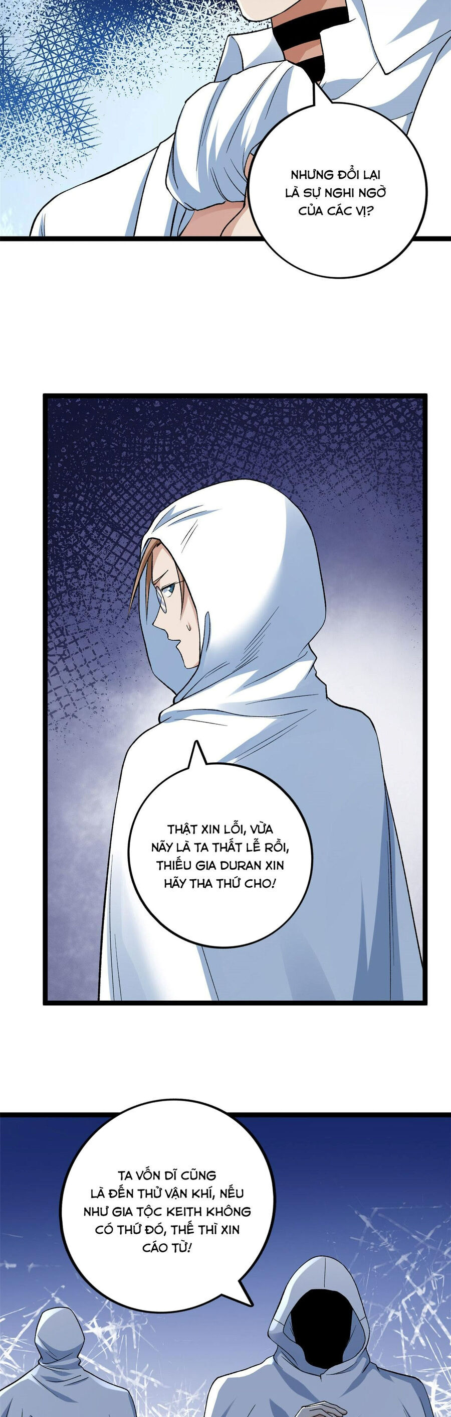 Ta Có 999 Loại Dị Năng Chap 180 - Next Chap 181