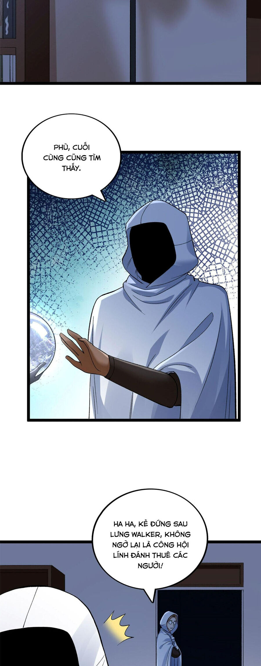 Ta Có 999 Loại Dị Năng Chap 180 - Next Chap 181