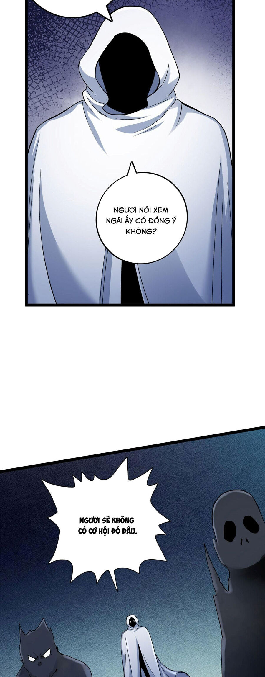 Ta Có 999 Loại Dị Năng Chap 180 - Next Chap 181