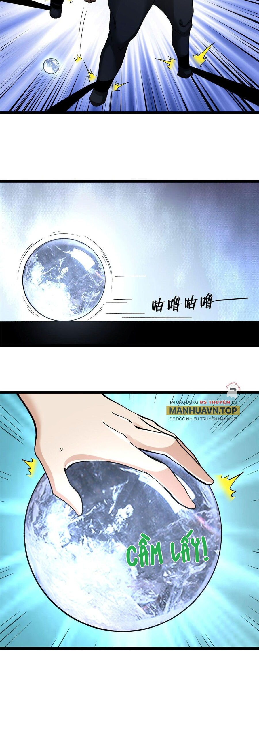 Ta Có 999 Loại Dị Năng Chap 180 - Next Chap 181
