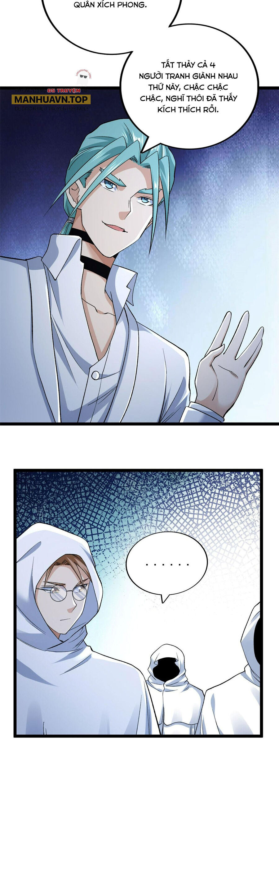 Ta Có 999 Loại Dị Năng Chap 180 - Next Chap 181