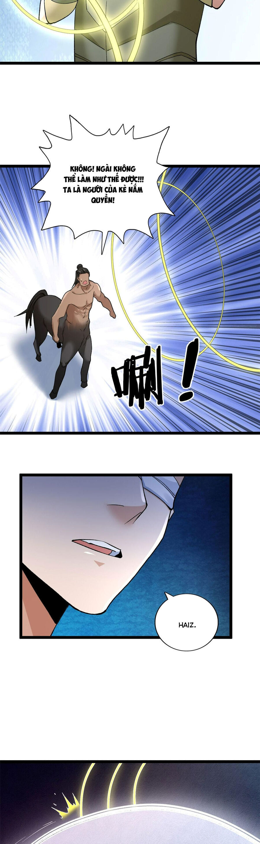 Ta Có 999 Loại Dị Năng Chap 181 - Next Chap 182