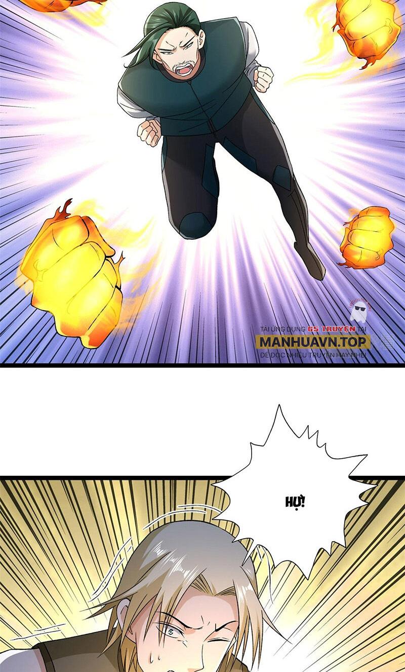 Ta Có 999 Loại Dị Năng Chap 182 - Next Chap 183