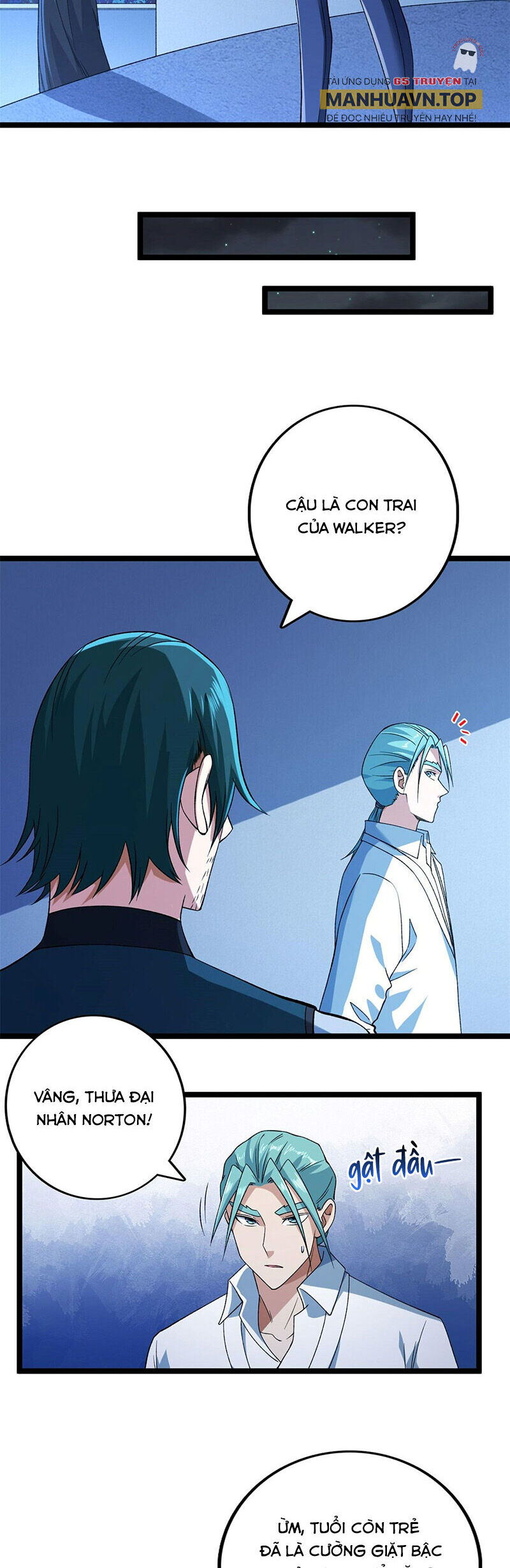 Ta Có 999 Loại Dị Năng Chap 182 - Next Chap 183