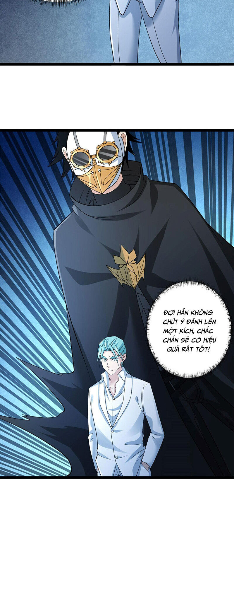 Ta Có 999 Loại Dị Năng Chap 182 - Next Chap 183