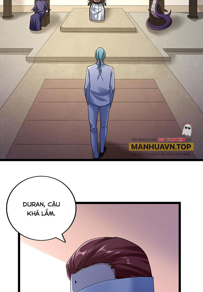 Ta Có 999 Loại Dị Năng Chap 183 - Next Chap 184