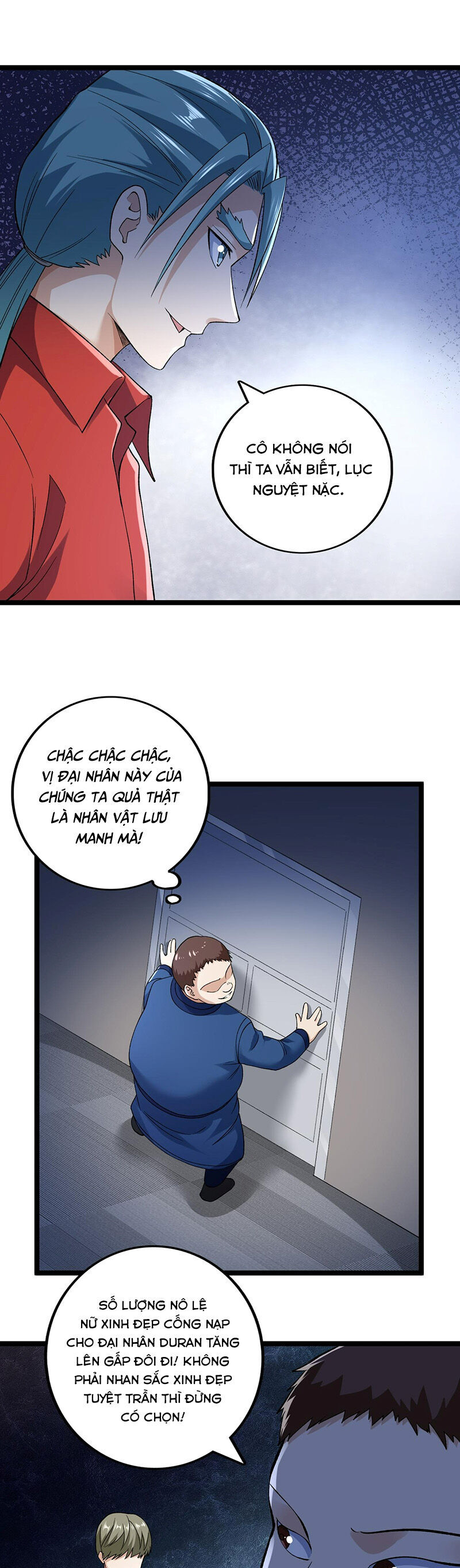 Ta Có 999 Loại Dị Năng Chap 183 - Next Chap 184