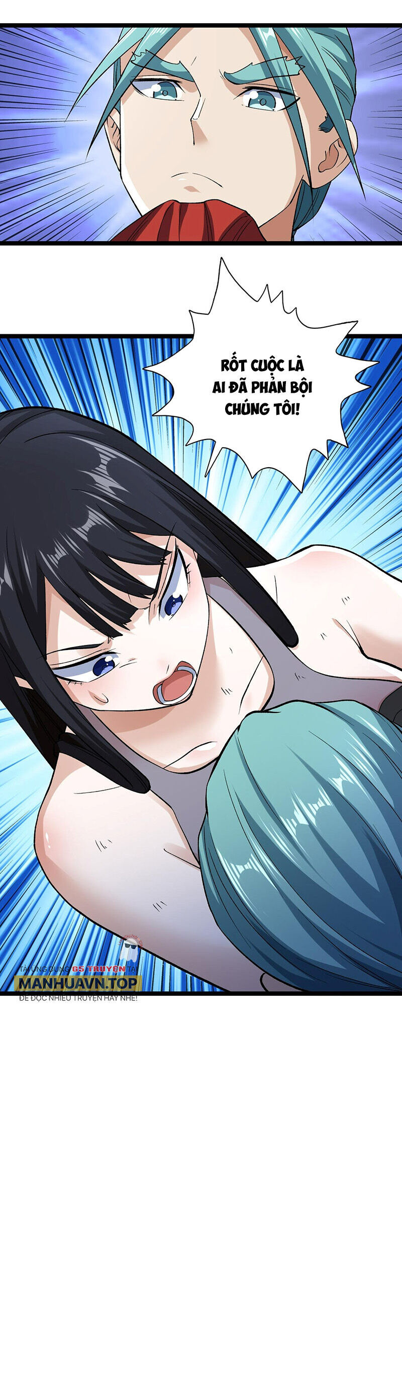 Ta Có 999 Loại Dị Năng Chap 183 - Next Chap 184
