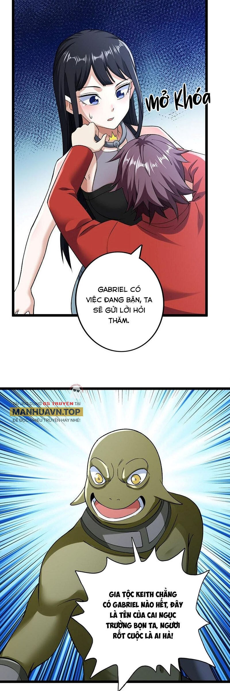 Ta Có 999 Loại Dị Năng Chap 184 - Next Chap 185