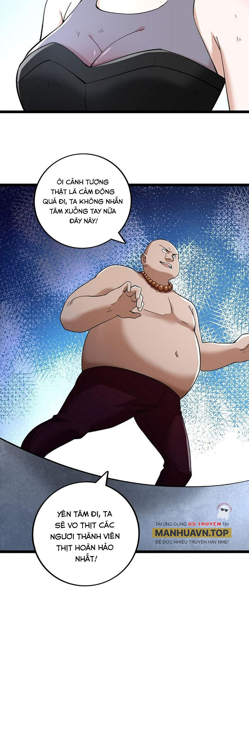 Ta Có 999 Loại Dị Năng Chap 184 - Next Chap 185