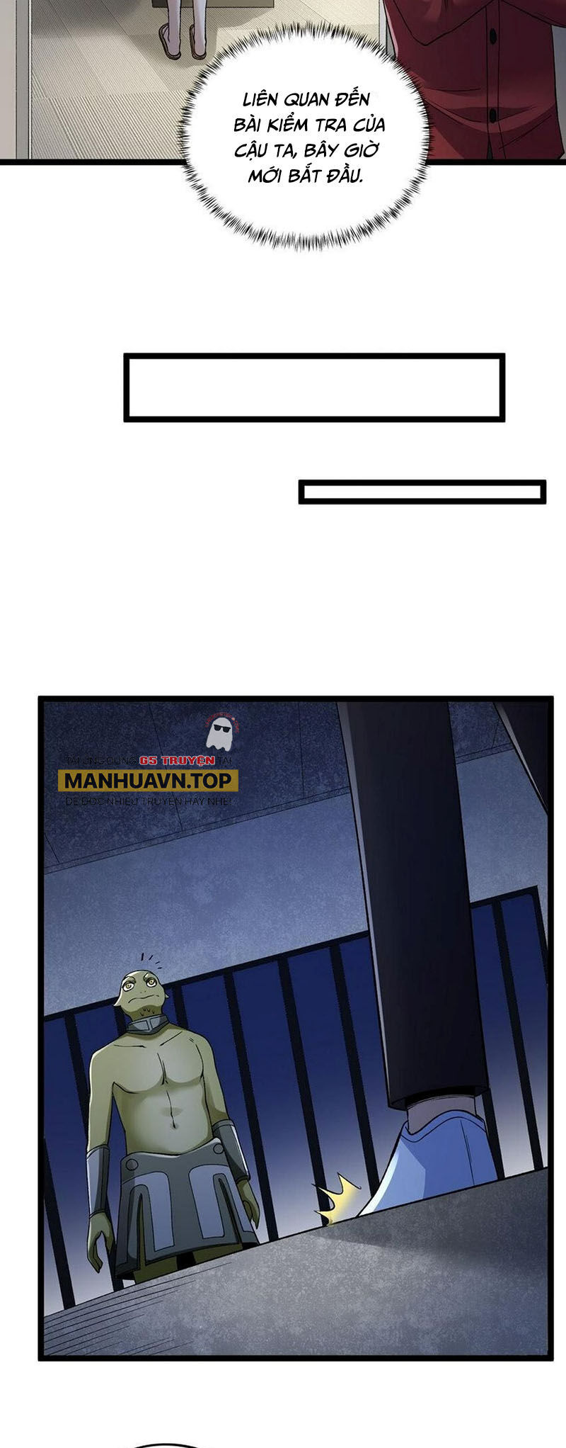 Ta Có 999 Loại Dị Năng Chap 184 - Next Chap 185