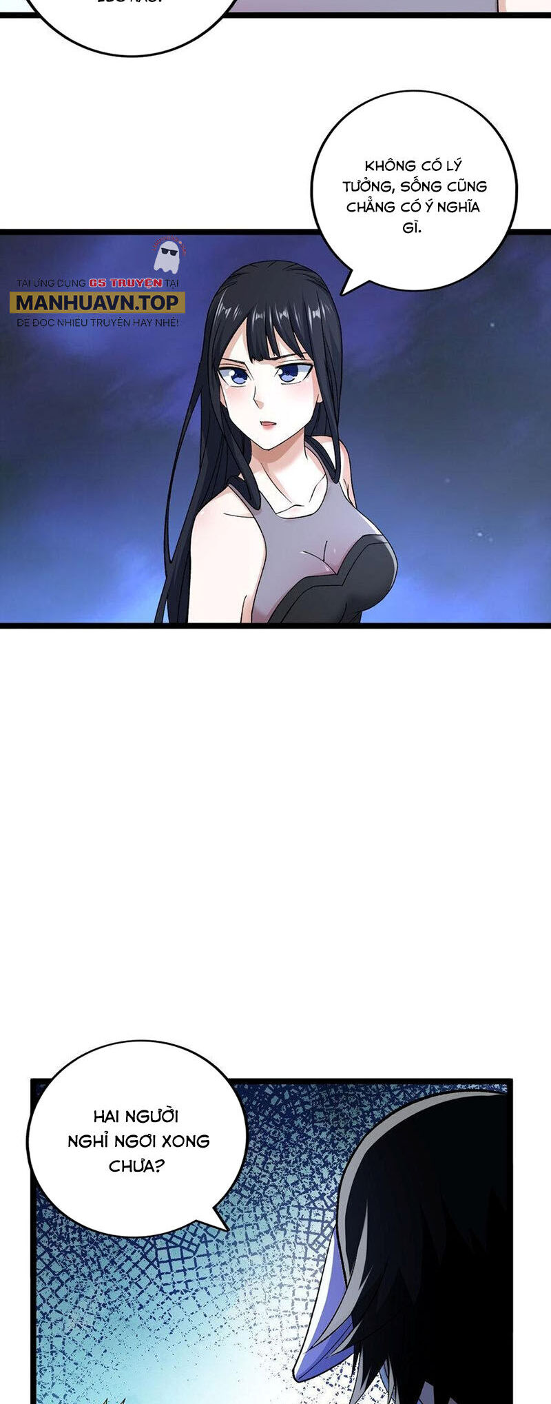 Ta Có 999 Loại Dị Năng Chap 185 - Next Chap 186