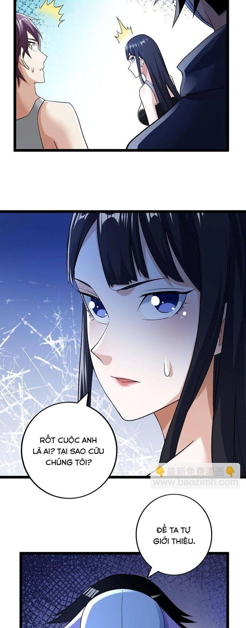 Ta Có 999 Loại Dị Năng Chap 185 - Next Chap 186