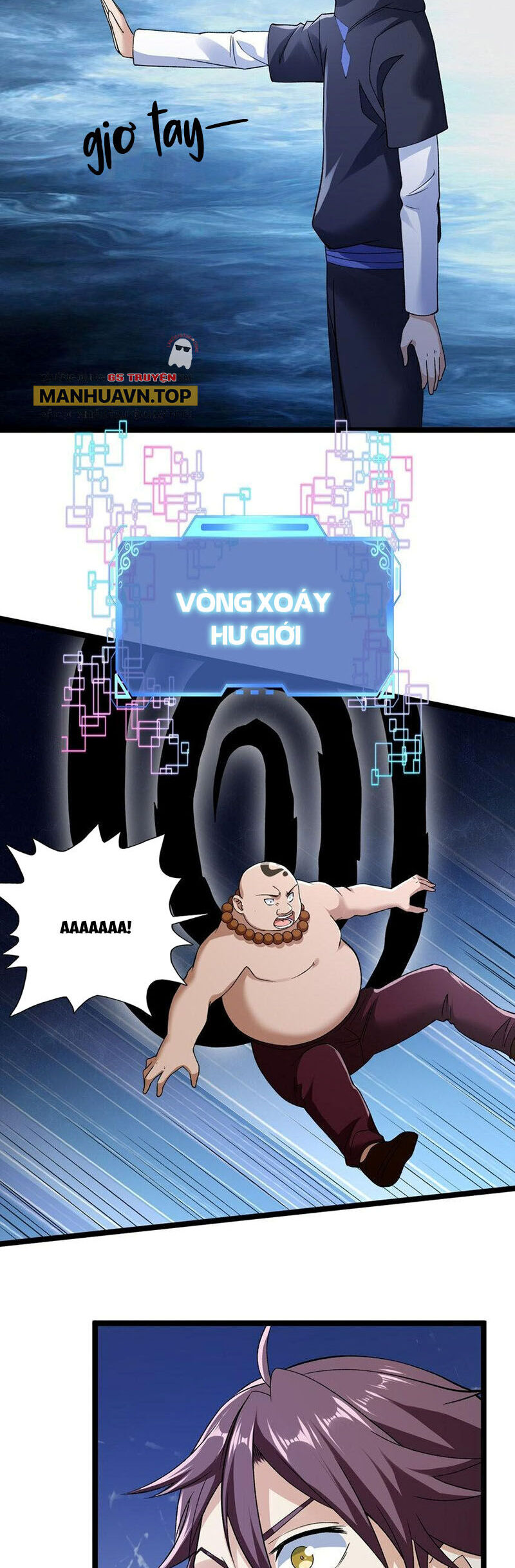 Ta Có 999 Loại Dị Năng Chap 185 - Next Chap 186
