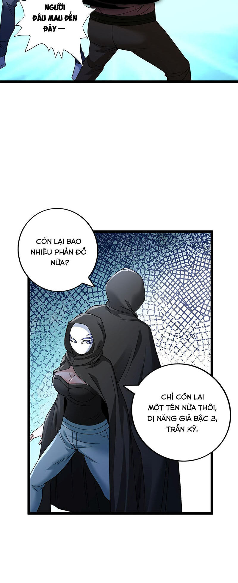 Ta Có 999 Loại Dị Năng Chap 186 - Next Chap 187