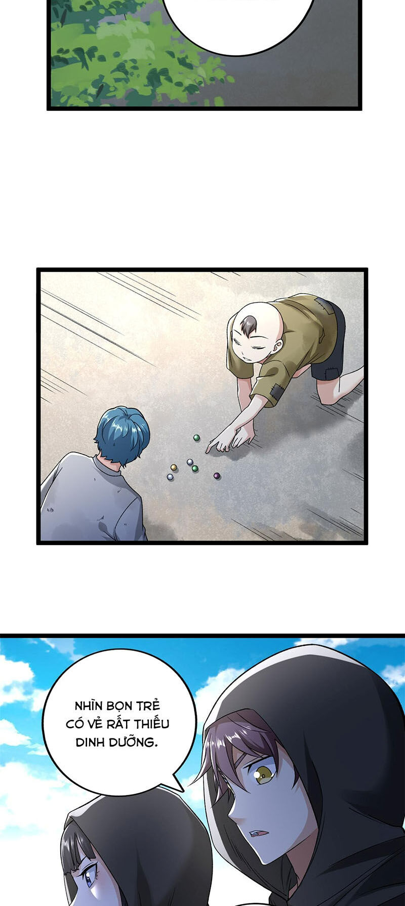 Ta Có 999 Loại Dị Năng Chap 186 - Next Chap 187