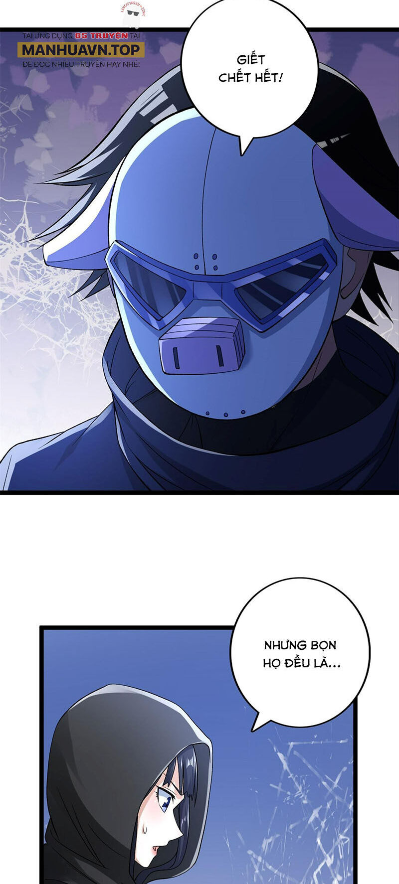 Ta Có 999 Loại Dị Năng Chap 186 - Next Chap 187