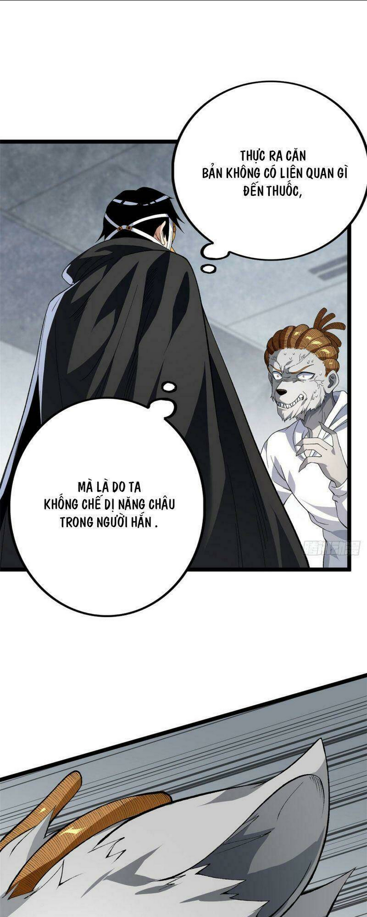 Ta Có 999 Loại Dị Năng Chap 19 - Next Chap 20