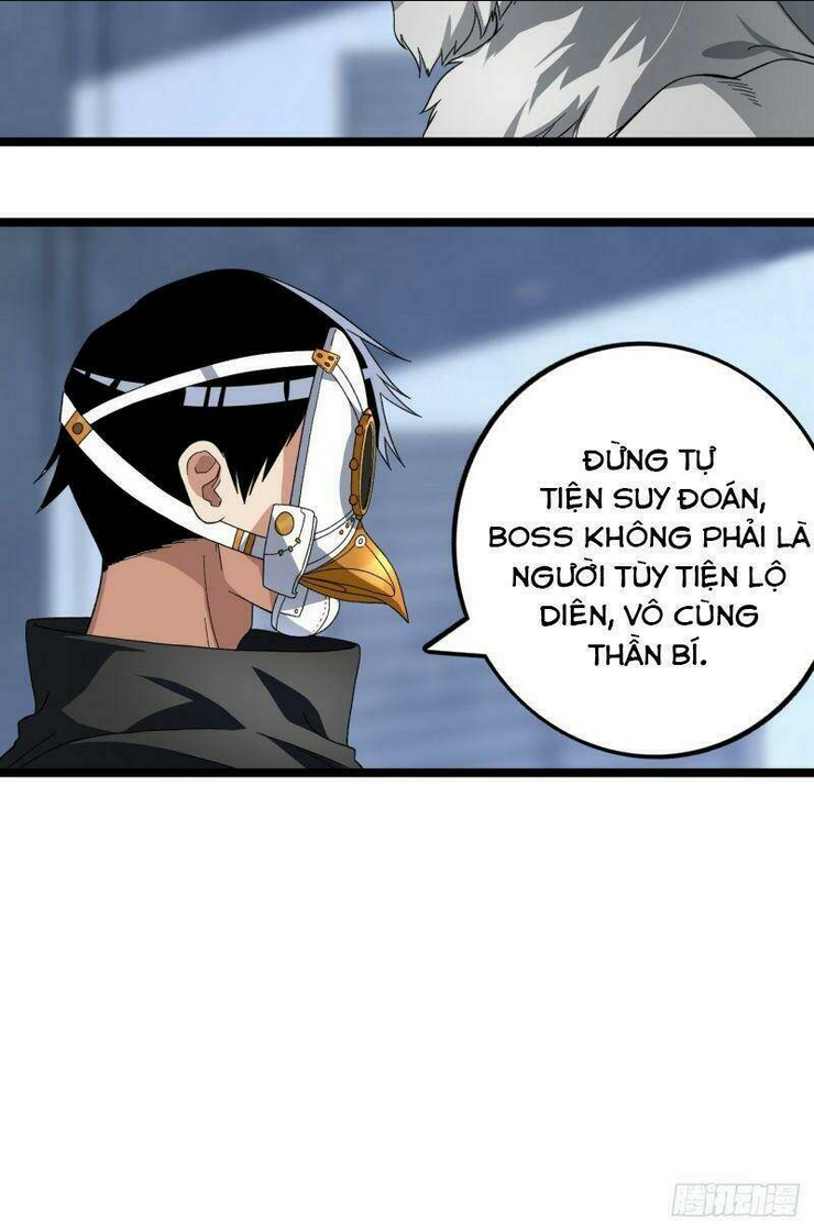 Ta Có 999 Loại Dị Năng Chap 19 - Next Chap 20