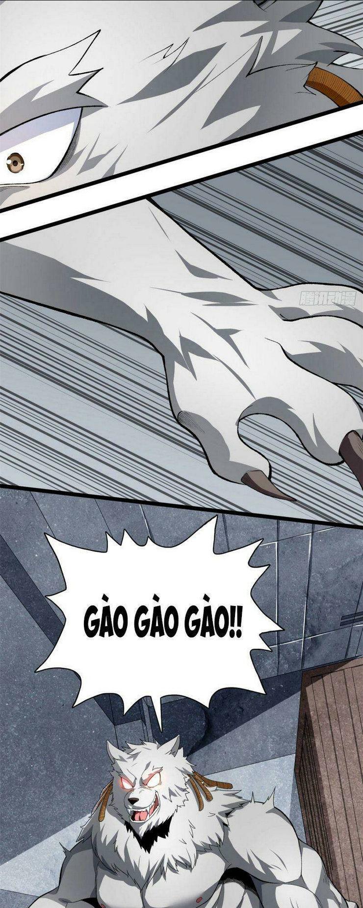 Ta Có 999 Loại Dị Năng Chap 19 - Next Chap 20