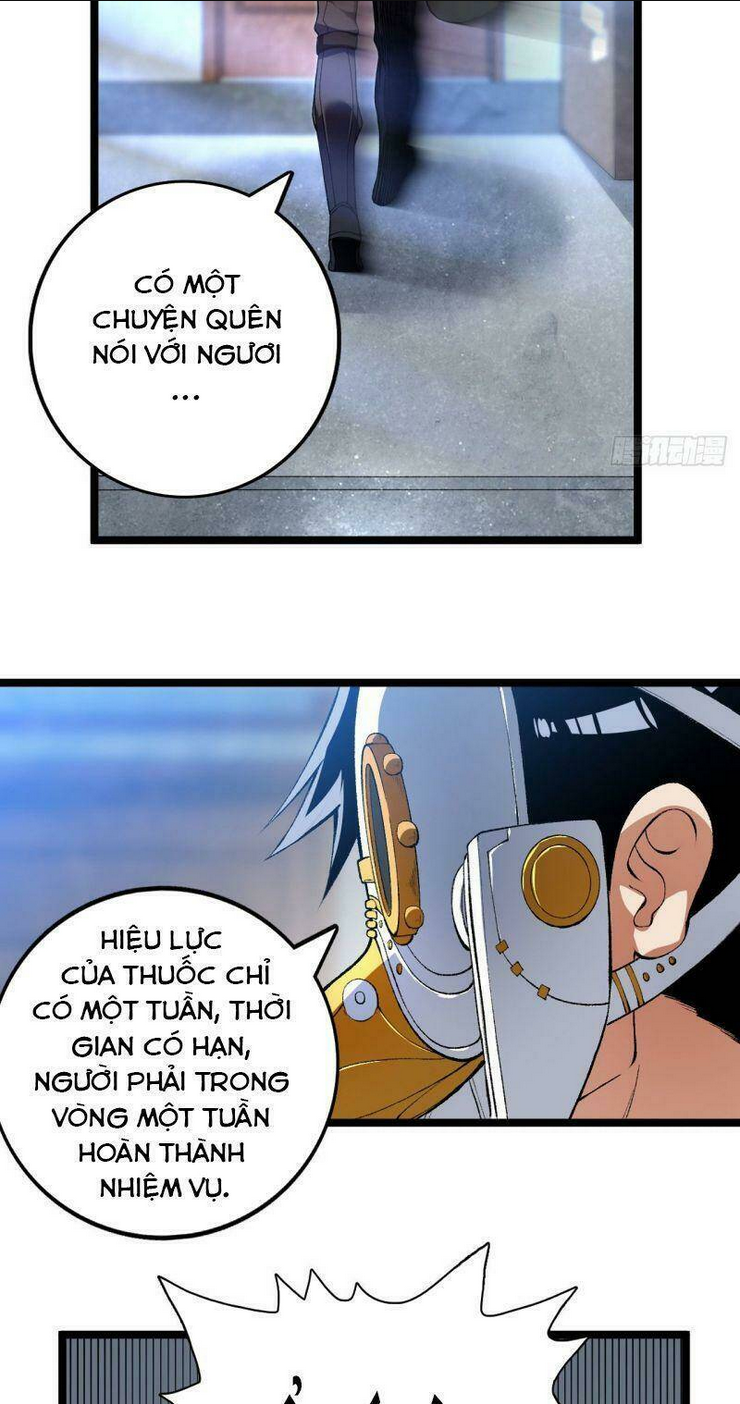 Ta Có 999 Loại Dị Năng Chap 19 - Next Chap 20