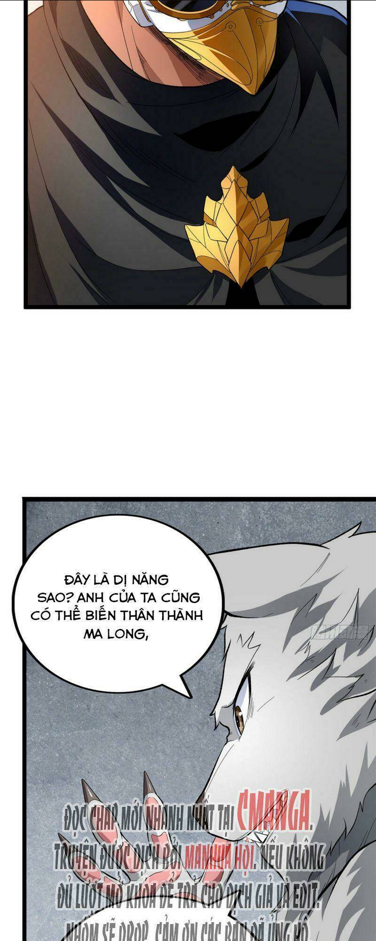 Ta Có 999 Loại Dị Năng Chap 19 - Next Chap 20