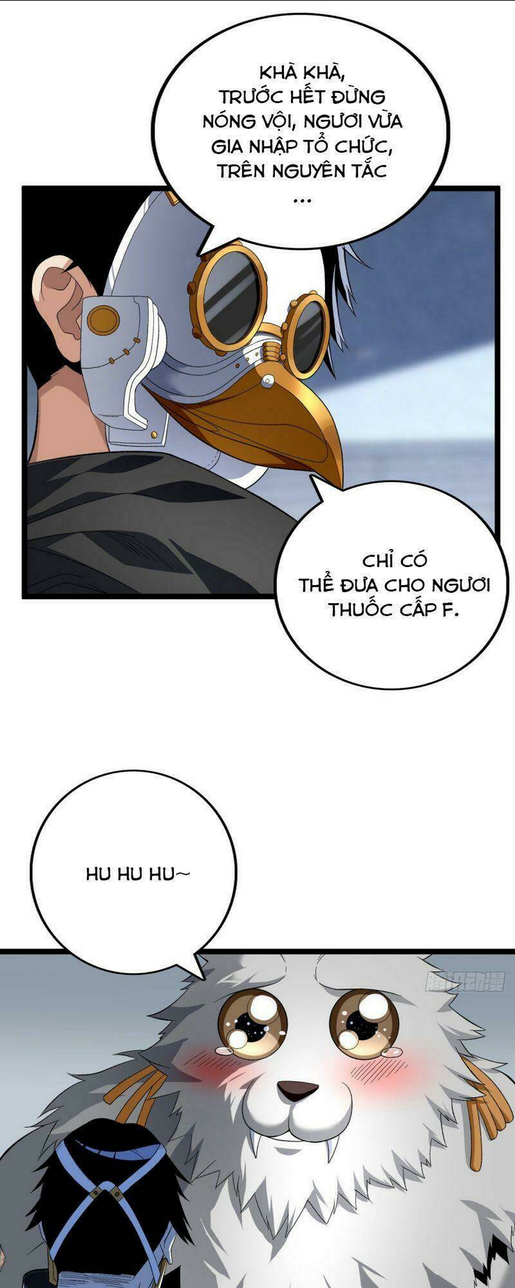 Ta Có 999 Loại Dị Năng Chap 19 - Next Chap 20