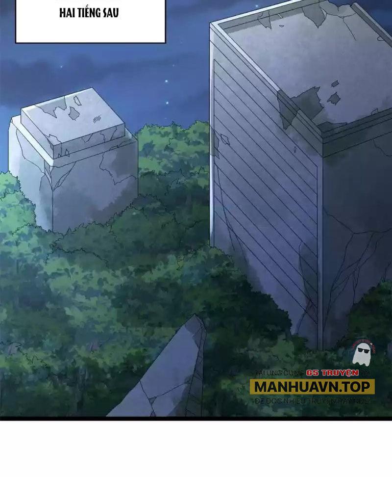 Ta Có 999 Loại Dị Năng Chap 190 - Next Chap 191