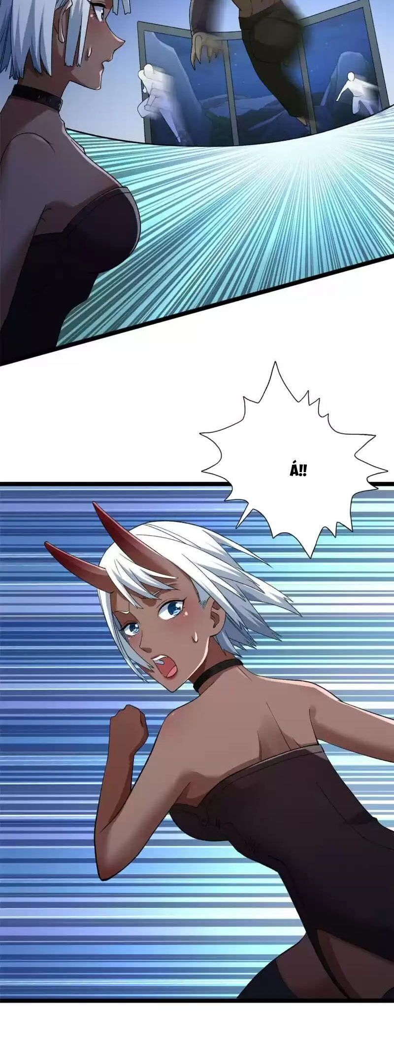Ta Có 999 Loại Dị Năng Chap 190 - Next Chap 191
