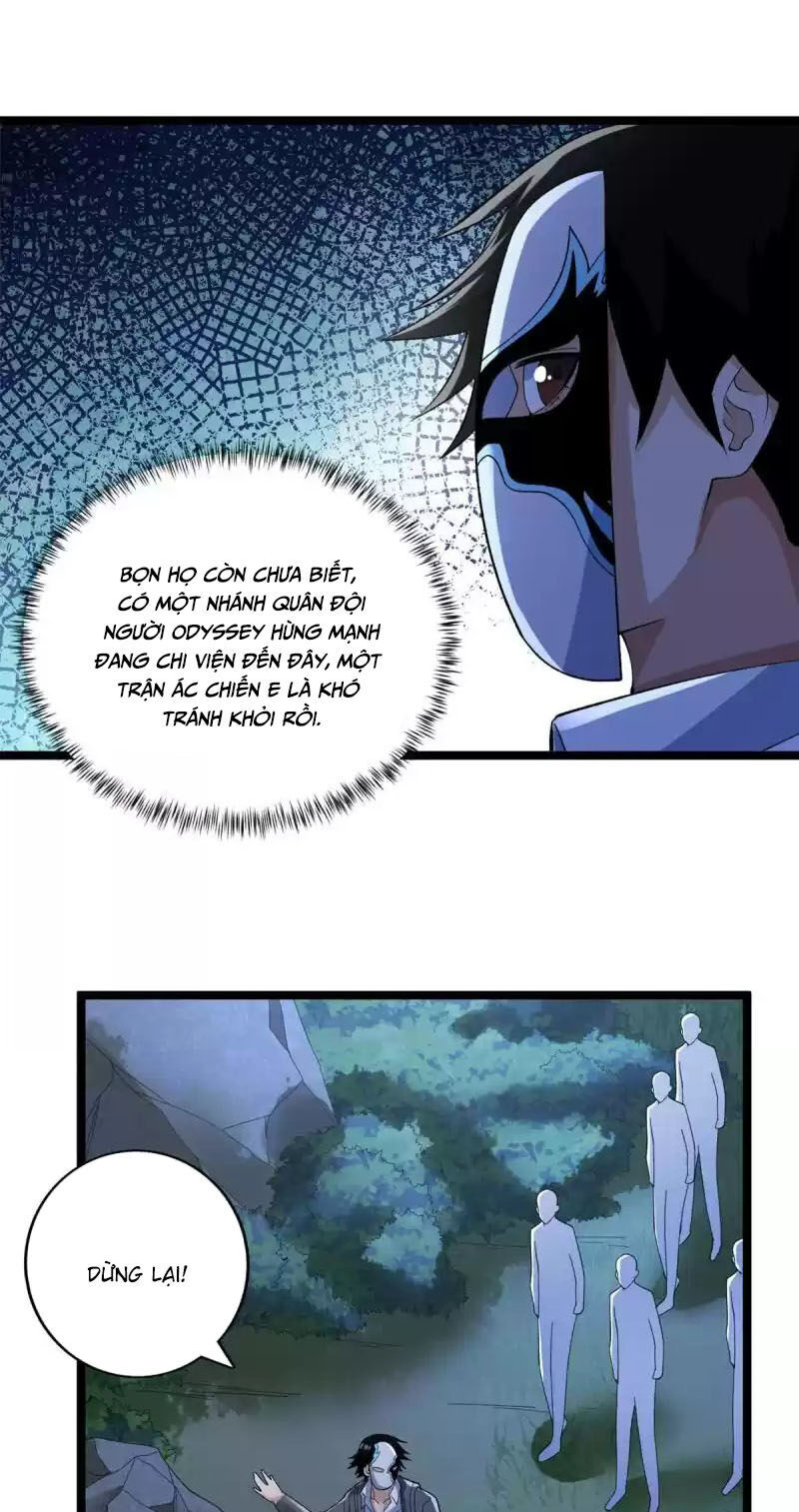 Ta Có 999 Loại Dị Năng Chap 190 - Next Chap 191