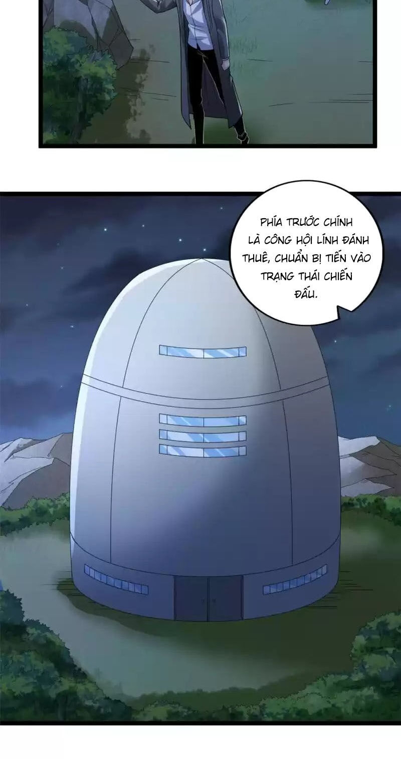 Ta Có 999 Loại Dị Năng Chap 190 - Next Chap 191