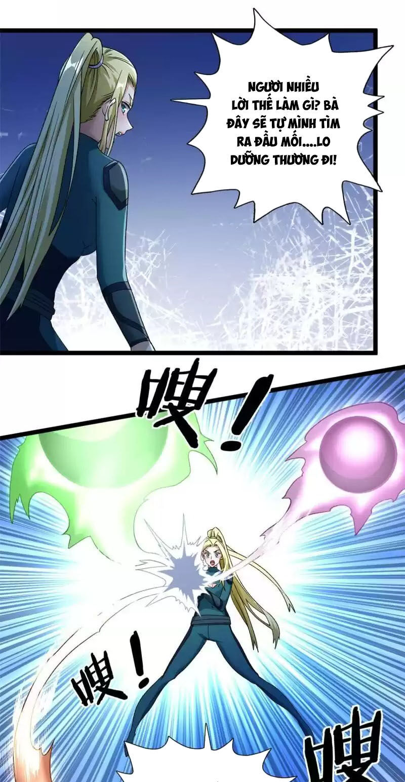 Ta Có 999 Loại Dị Năng Chap 191 - Next Chap 192