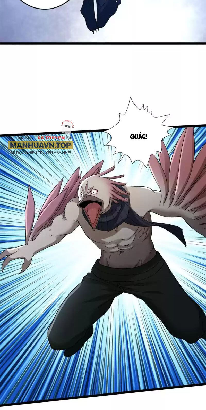 Ta Có 999 Loại Dị Năng Chap 191 - Next Chap 192